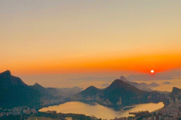 Sunrise Hike at Dois Irmãos Peak (Or During the Day)