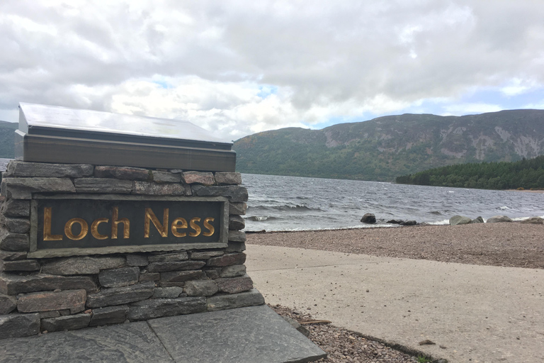 Da Edimburgo: tour di 4 giorni delle Highlands occidentali e delle isole