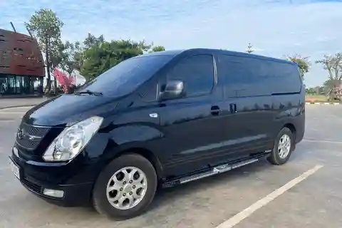 Phnom Penh: Transfere de táxi privado de/para Kampot/Kep