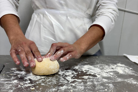 Naples: Hands-On Italian Cooking Class of Pasta