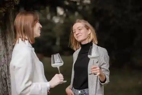 FILANDETTA PARK WINE & ART FARM: FOUNDER'S TOUR