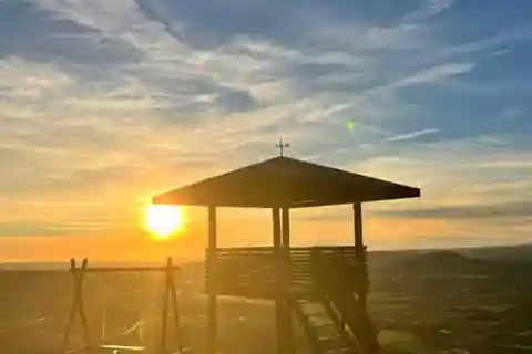 Albufeira : Excursion en jeep tout-terrain avec coucher de soleil