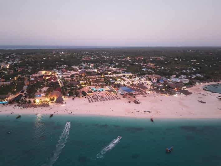 Zanzibar: Discovering paradise A Day Trip at Kendwa Beach