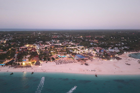 Zanzibar : A la découverte du paradis Une excursion à la plage de Kendwa