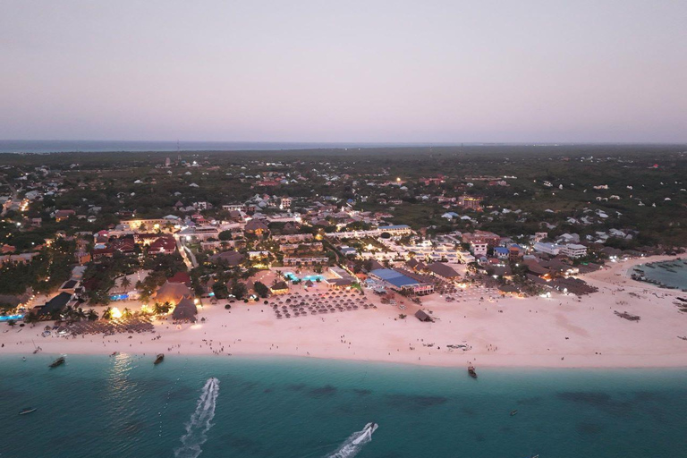 Zanzibar : A la découverte du paradis Une excursion à la plage de Kendwa