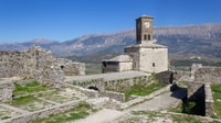 Tour privato Castello di Gjirokastra e Castello di Lekuresi - Hizvo