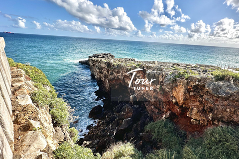 Lisbon: Sintra, Pena, Regaleira, Cabo da Roca & Cascais Private Tour – Personalized Comfort in an Exclusive Settings