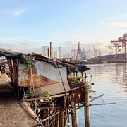 Manila: Community Life & the Legacy of Smokey Mountain