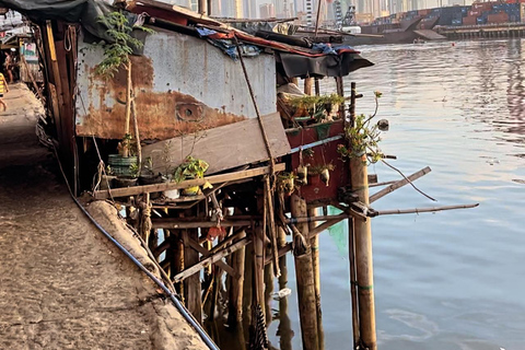 Manila: Community Life & the Legacy of Smokey Mountain