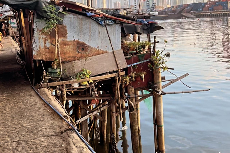 Manila: Community Life & the Legacy of Smokey Mountain