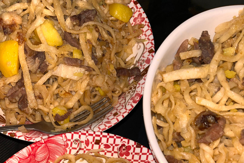 Ulaanbaatar: 4-Day Nomadic Life Experience with Meals 4 Day Nomadic Life Experience In Northern Mongolian