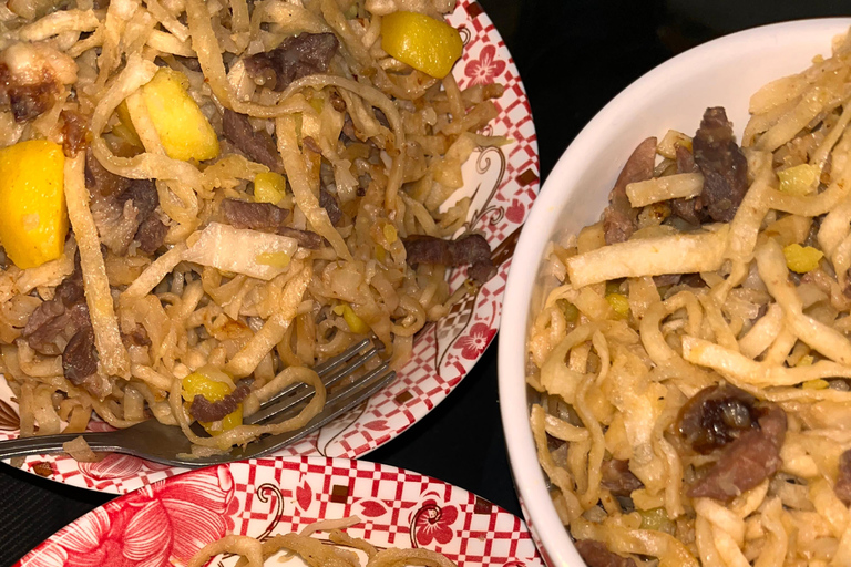 Ulaanbaatar: 4-Day Nomadic Life Experience with Meals 4 Day Nomadic Life Experience In Northern Mongolian