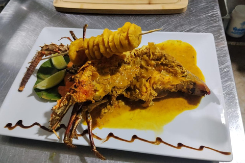Puerto Plata: Dominican Republic Culinary & Cultural Tour