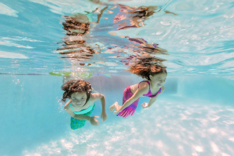 Fort Walton Beach: The Island Resort Pool & Beach Day Pass