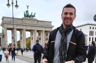 Berlin, die moderne Hauptstadt – Die Orte der Geschichte des 20. Jahrhunderts