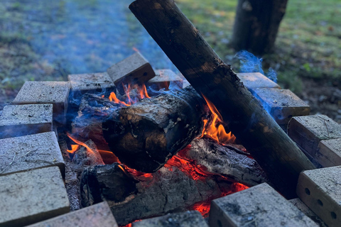 In Gironde: Yoga, walk, and brunch in nature—for all levels In Gironde: Yoga day, nature walk & brunch - for all levels