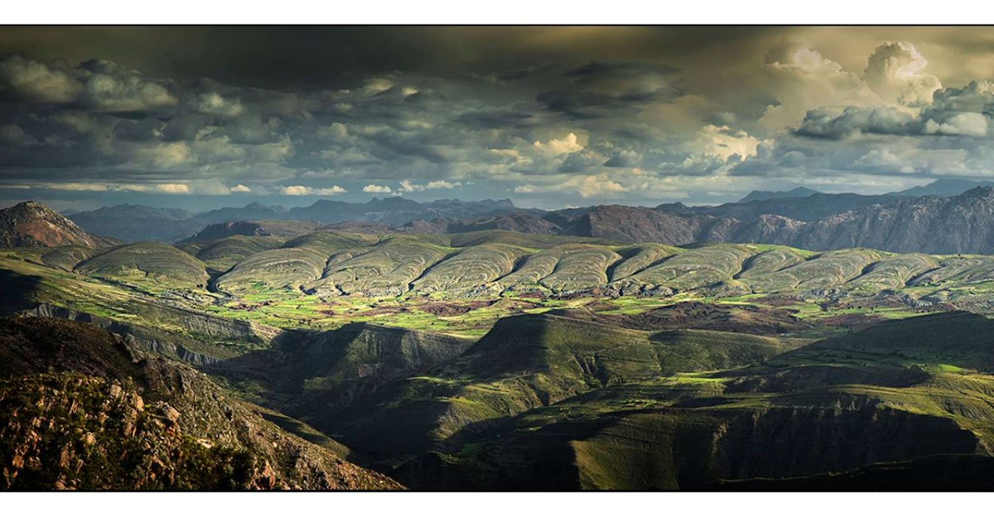 Sucre, 3 days trek in Inca Trails and the Crater de Maragua - Housity