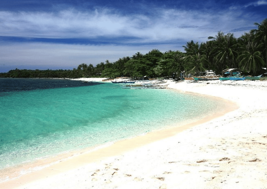 Siargao Corregidor + Tri Island Tour (Joiners Tour) | GetYourGuide