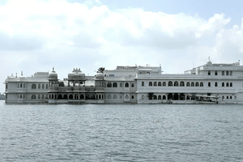 18 Days Golden Triangle Tour with Rajasthan (Private Car) Tour Without Hotel Accommodation