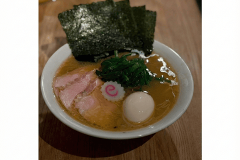 Sapporo: Ramen Tasting Tour with 3 Mini Bowls of Ramen