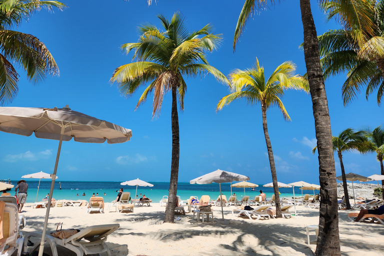 Jamaica: Private Custom Sightseeing Tour with Local Guide