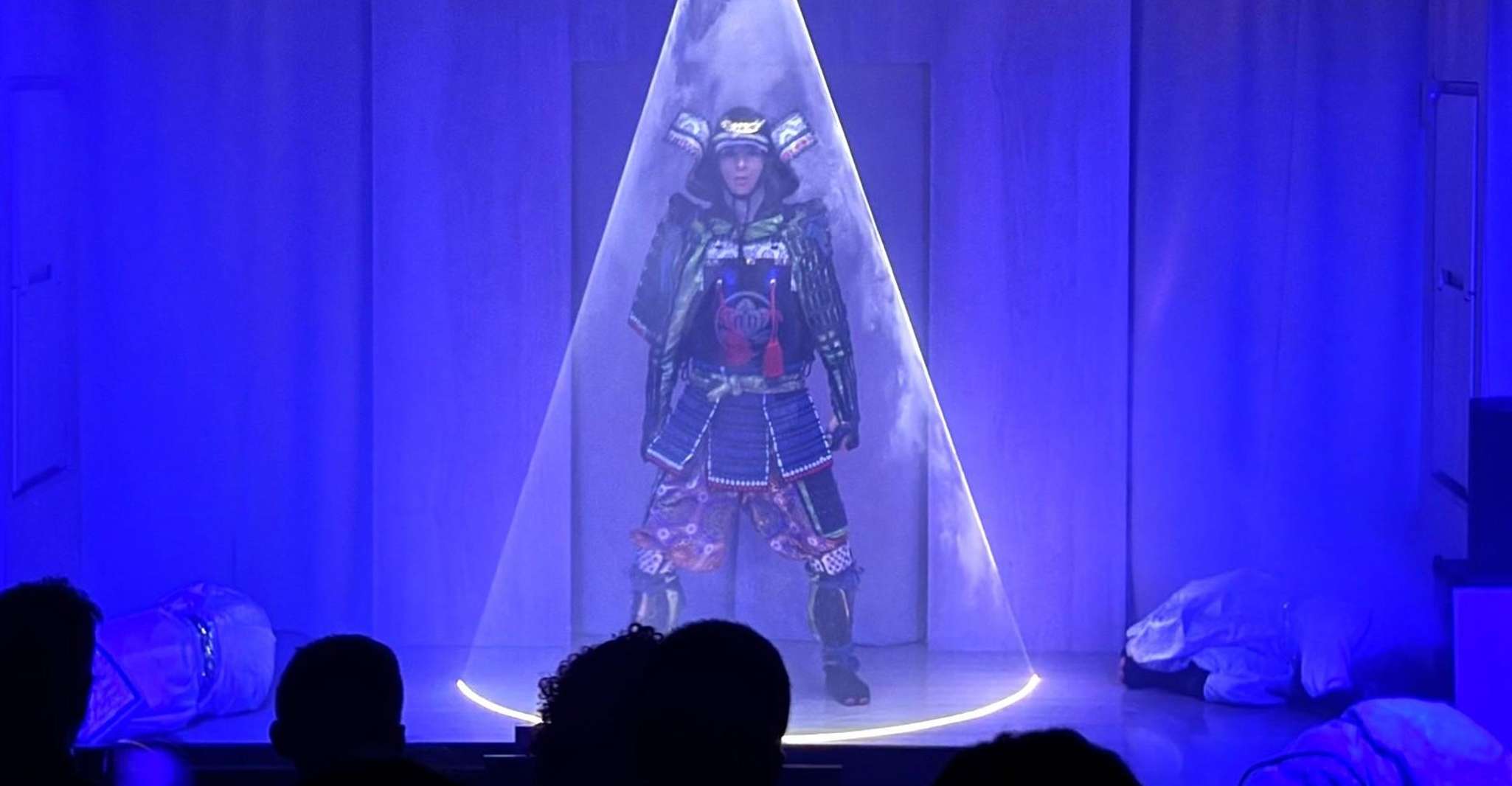 Tokyo: Japanese Dance Cabaret Theater Asakusa-Kaguwa Ticket photo 5