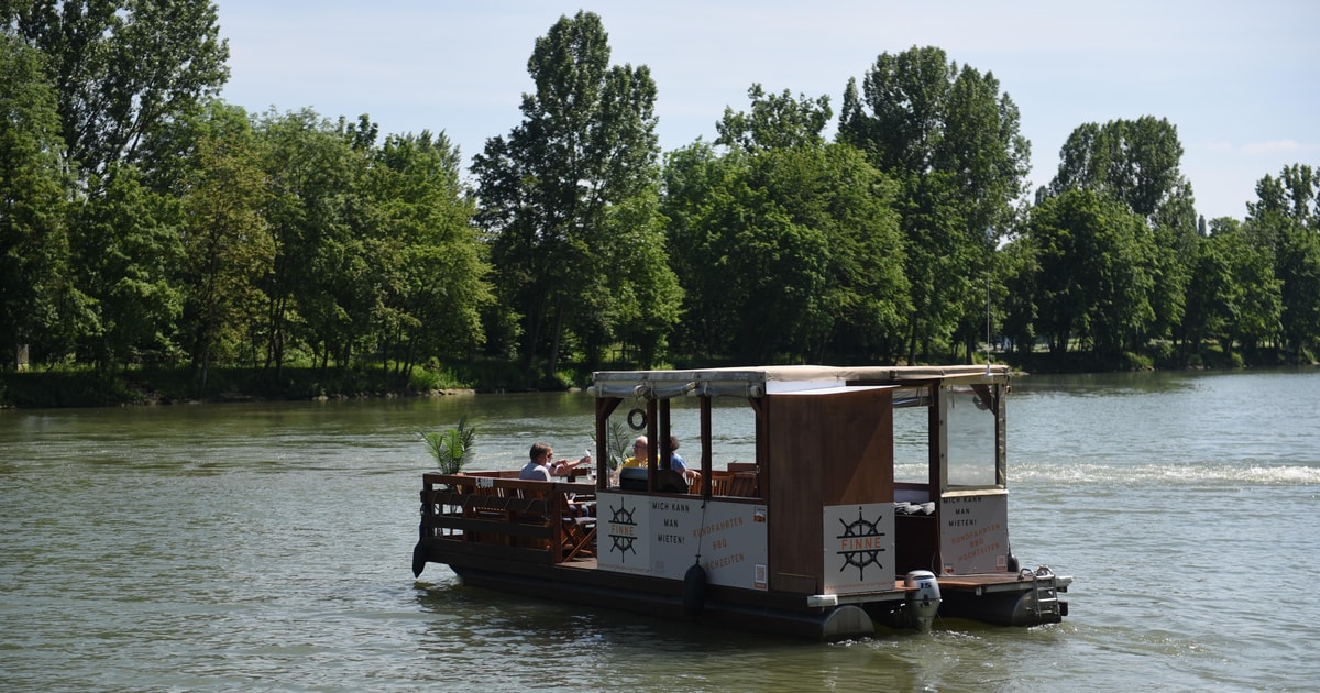 Staggart Rft Stuttgart: Exclusive Raft Boat Rental | GetYourGuide