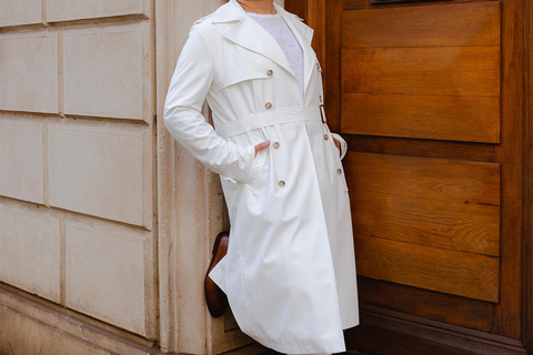 High Fashion Milan Photoshoot with Pro Fashion Photographer Essential Milan Fashion Shoot