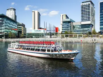 Seattle: Cruises & boat tours