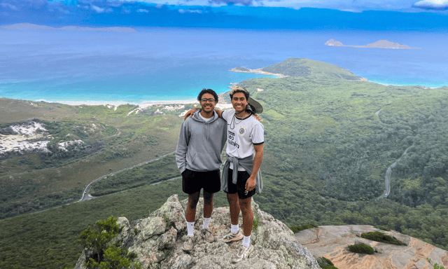 Wilsons Promontory National Park Full-Day Eco Tour
