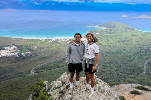 منتزه ويلسونز برومونتوري الوطني جولة بيئية ليوم كاملجولة ليوم كامل في متنزه ويلسونز برومونتوري ال