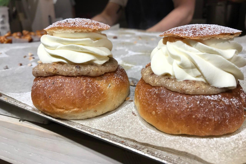 Tour della fika nei caffè nascosti