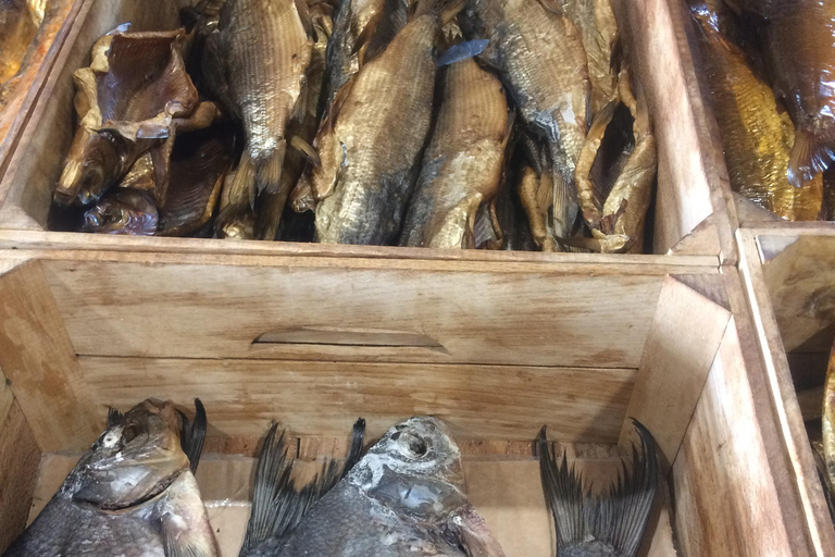 Yerevan: Silk Road Jeep Tour with Lake Sevan & Noravank