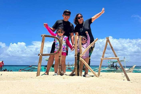 Boracay Ontdekken: Land Tour Ervaring