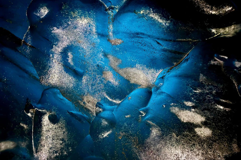 2 Day South Iceland, Glacier Lagoon & Blue Ice Cave tour Sharing twin/double/triple room