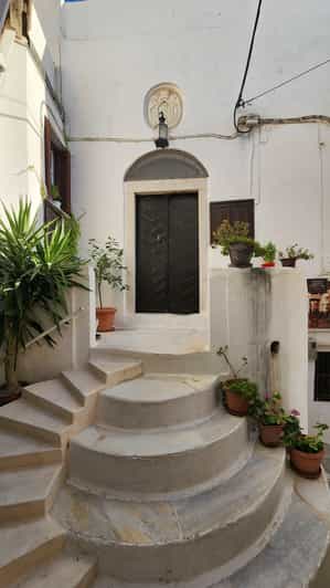 Naxos Sunset Walking Tour