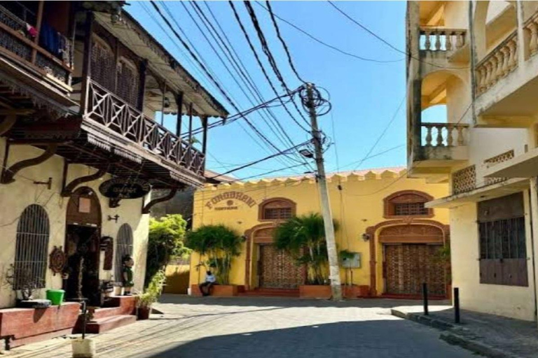 Mombasa City Highlights & Authentic Mijikenda Village Culture & Traditions