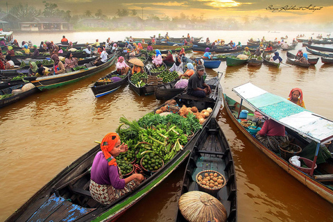 Ho Chi Minh: 2-dniowa wycieczka po delcie Mekongu z zakwaterowaniem