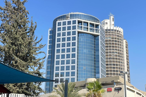 Tel Aviv: Highlights Beach Rothschild & Dizengoff