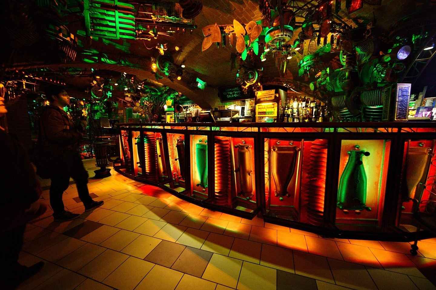 Private Prague Beer And Culture Tour