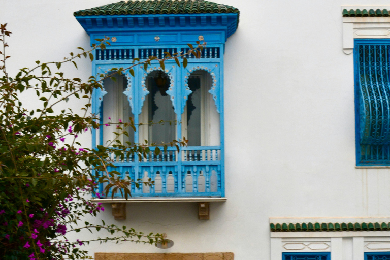 Discover Tunisia: 3-Day Private Tour from Djerba Discover Tunisia: 3-Day Private Tour from Djerba