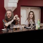 Dublino: Masterclass sui cocktail al Whiskey Museum irlandese