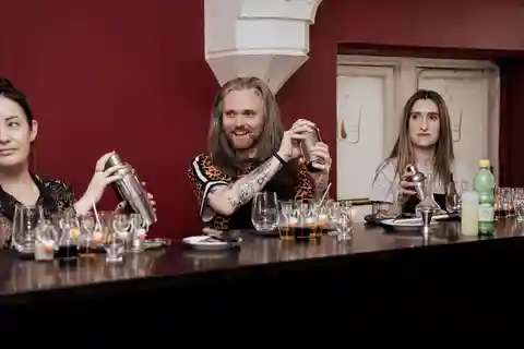 Dublin: Aula magistral sobre coquetéis de uísque no Irish Whiskey Museum