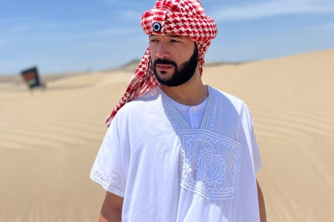 Lima: Ica Camel ride + Huacachina + "Adventure in the Desert" pool Lima: Ica Camel Ride + Huacachina + Swimming Pool "Adventure in the Desert"