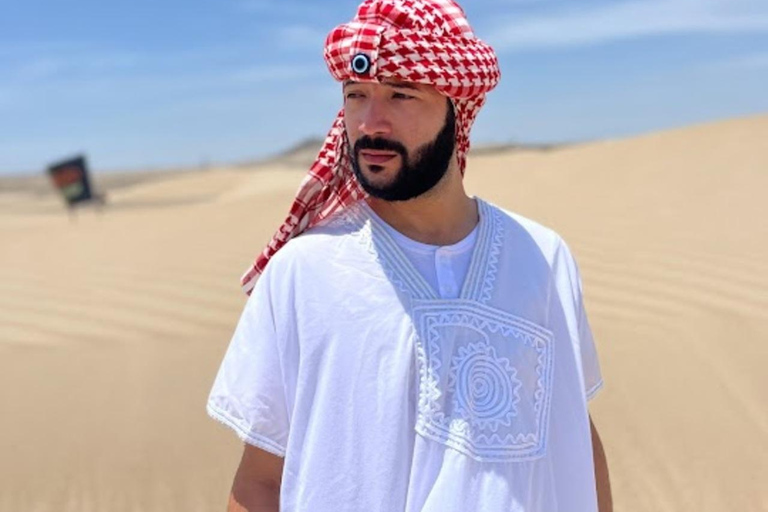 Lima: Ica Camel ride + Huacachina + "Adventure in the Desert" pool Lima: Ica Camel Ride + Huacachina + Swimming Pool "Adventure in the Desert"