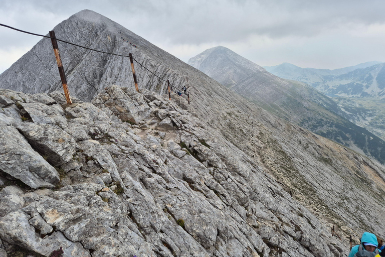 Koncheto Ridge Hike – Full-Day Guided Tour from Sofia