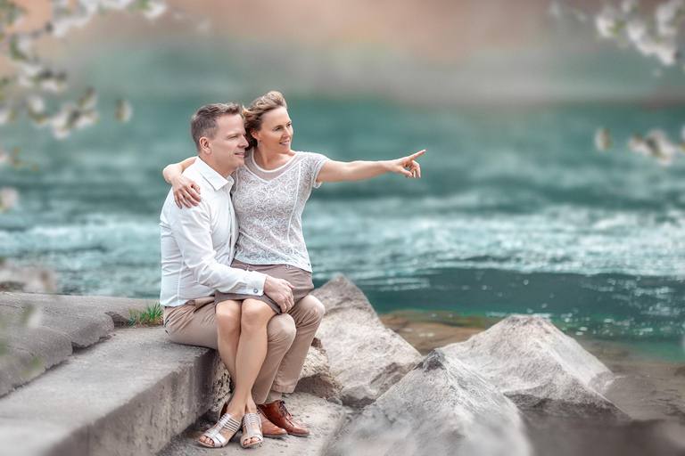 إنترلاكن: جلسة تصوير خاصة مع مصور محترف