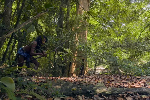 Sri Lanka culturele driehoek, heuvelland en aboriginals