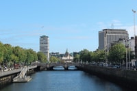 Dublin Walking Tour, 2000 Jahre Geschichte - Housity