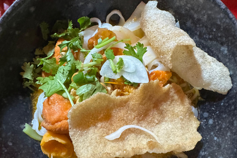 Eat Like a Local – Hoi An Evening Food Tour